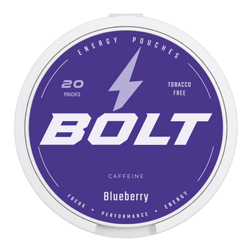Blueberry