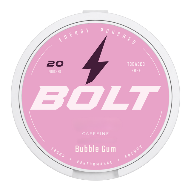Bubble Gum