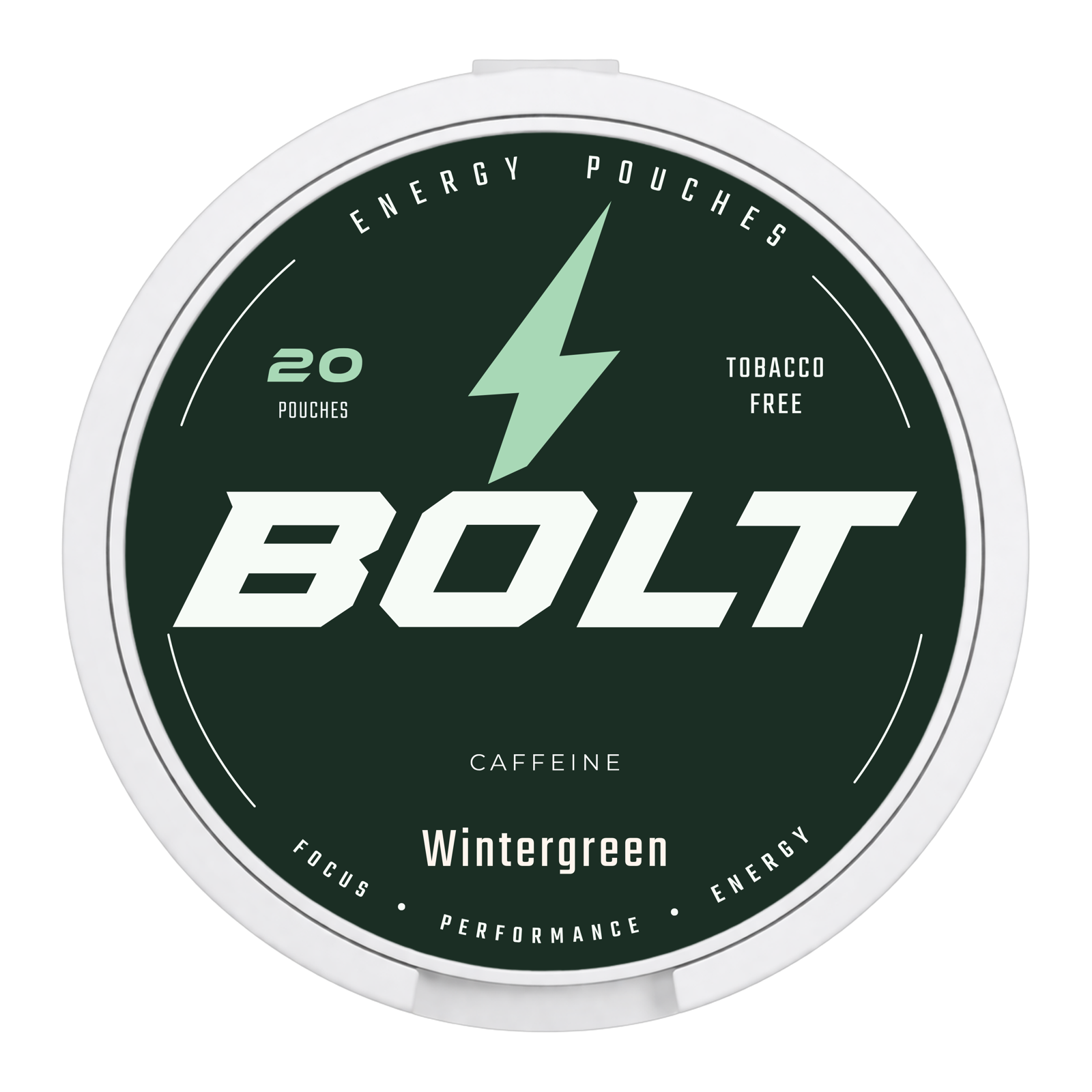 Wintergreen
